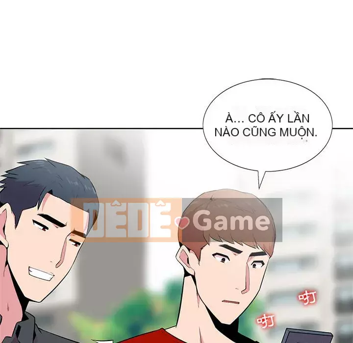 Sự cám dỗ của vợ Chương 5-6