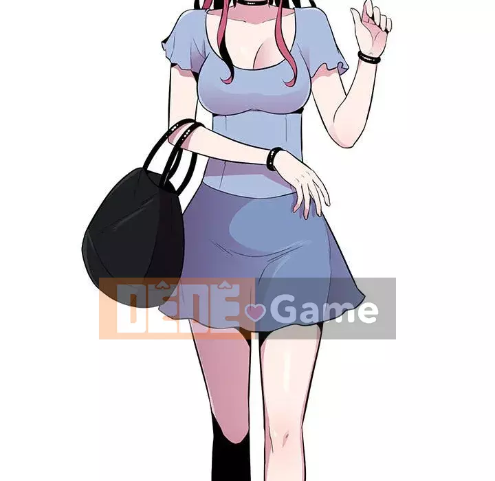 Sự cám dỗ của vợ Chương 5-6