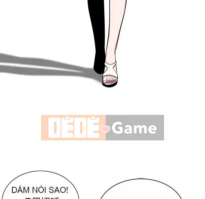 Sự cám dỗ của vợ Chương 5-6