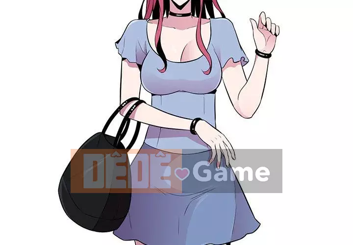 Sự cám dỗ của vợ Chương 5-6