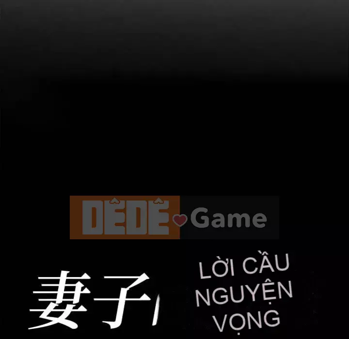 Sự cám dỗ của vợ Chương 5-6