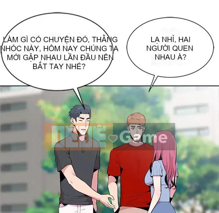 Sự cám dỗ của vợ Chương 5-6