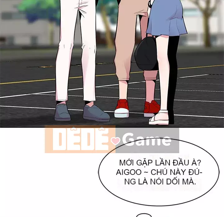 Sự cám dỗ của vợ Chương 5-6