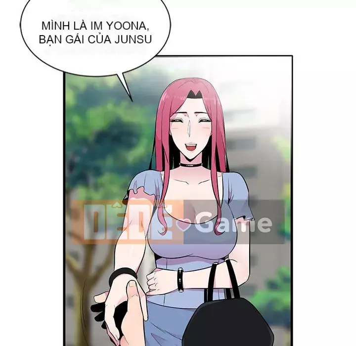 Sự cám dỗ của vợ Chương 5-6