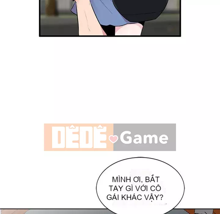 Sự cám dỗ của vợ Chương 5-6