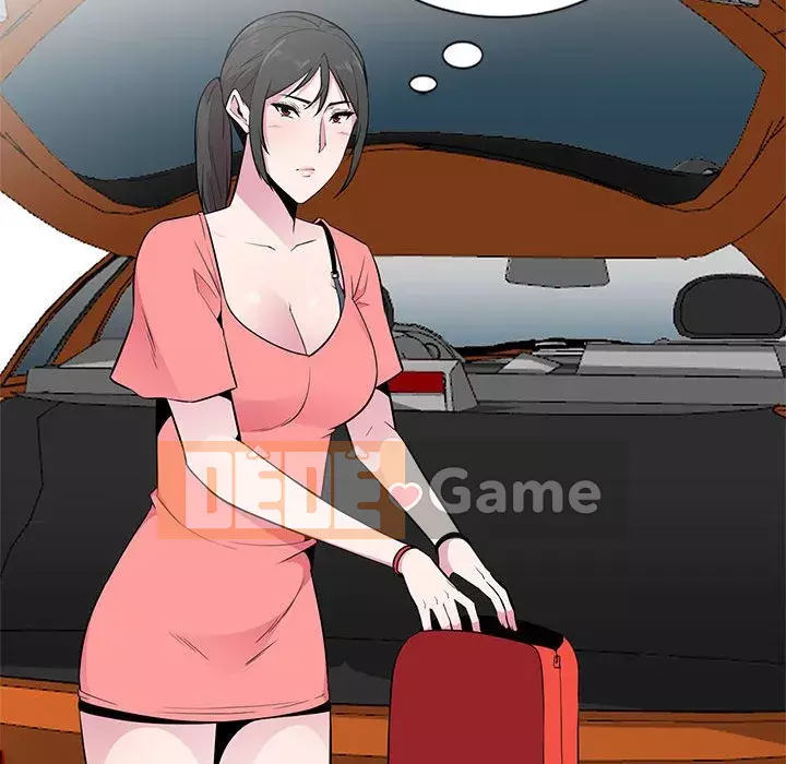 Sự cám dỗ của vợ Chương 5-6