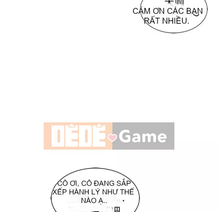 Sự cám dỗ của vợ Chương 5-6