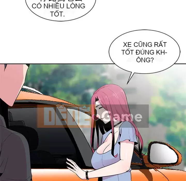 Sự cám dỗ của vợ Chương 5-6