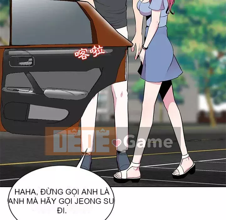 Sự cám dỗ của vợ Chương 5-6