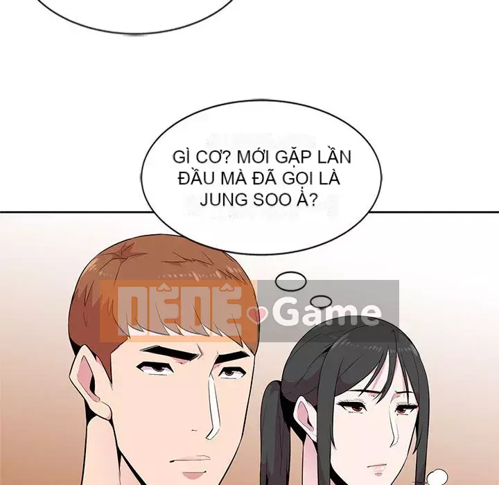 Sự cám dỗ của vợ Chương 5-6