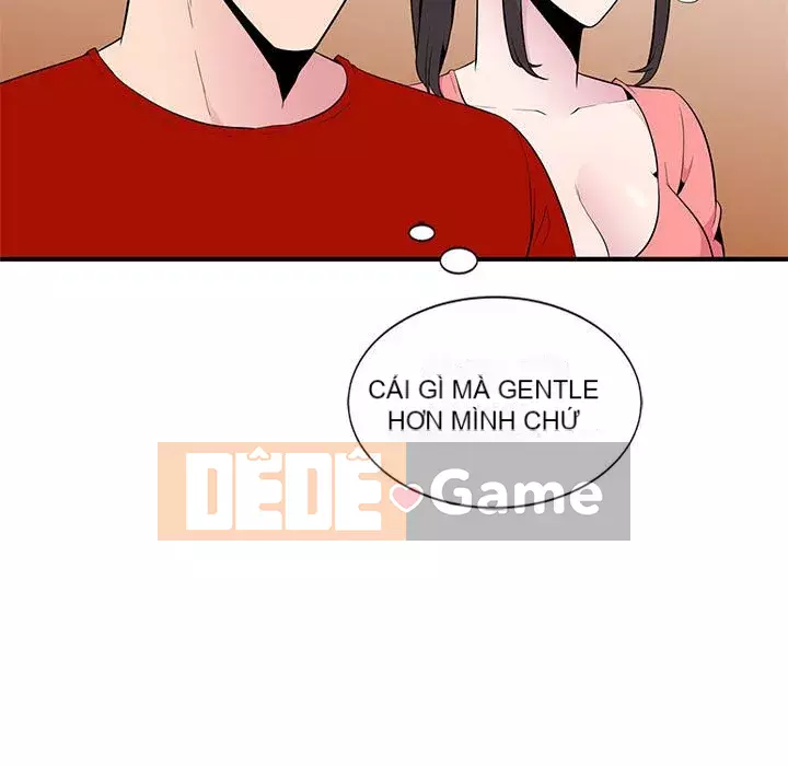 Sự cám dỗ của vợ Chương 5-6