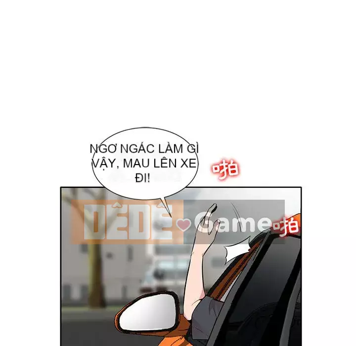 Sự cám dỗ của vợ Chương 5-6