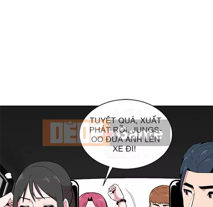 Sự cám dỗ của vợ Chương 5-6