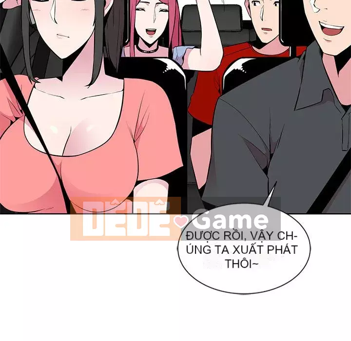 Sự cám dỗ của vợ Chương 5-6