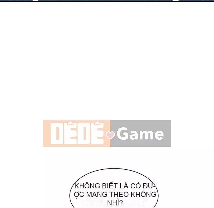 Sự cám dỗ của vợ Chương 5-6