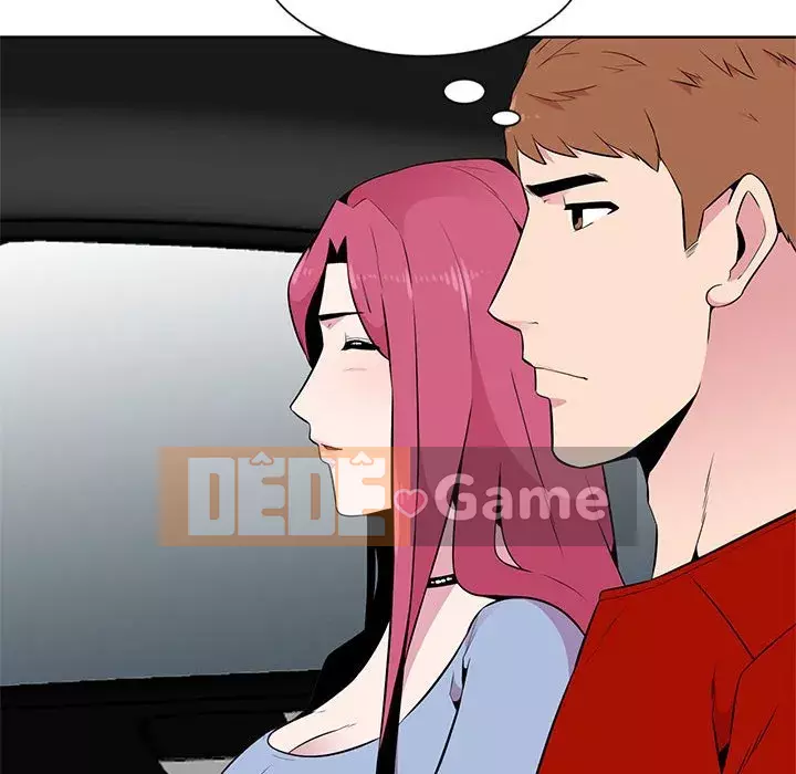 Sự cám dỗ của vợ Chương 5-6