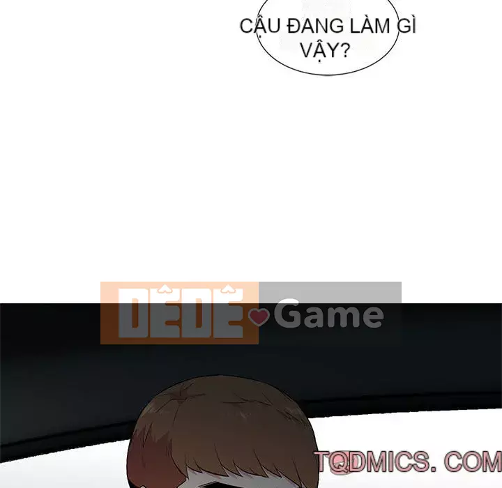 Sự cám dỗ của vợ Chương 5-6