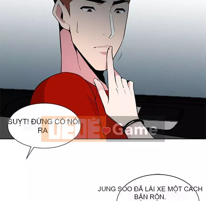 Sự cám dỗ của vợ Chương 5-6