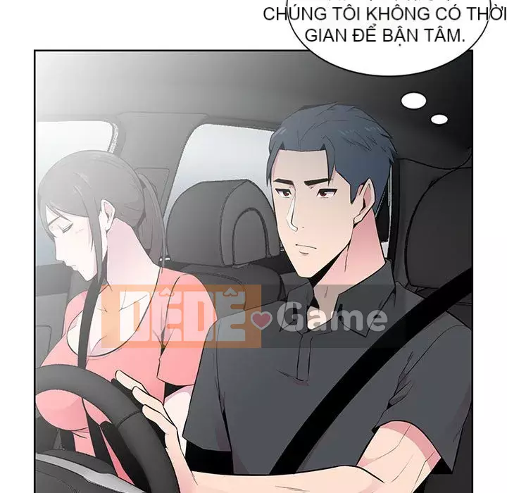 Sự cám dỗ của vợ Chương 5-6