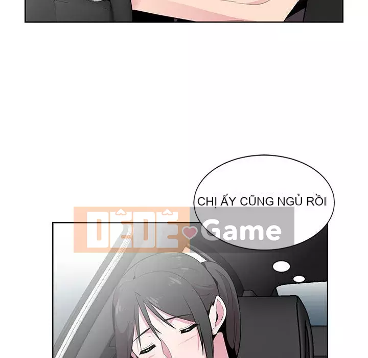 Sự cám dỗ của vợ Chương 5-6