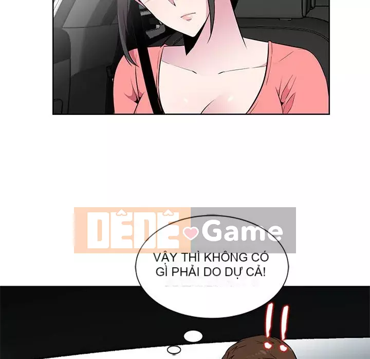 Sự cám dỗ của vợ Chương 5-6