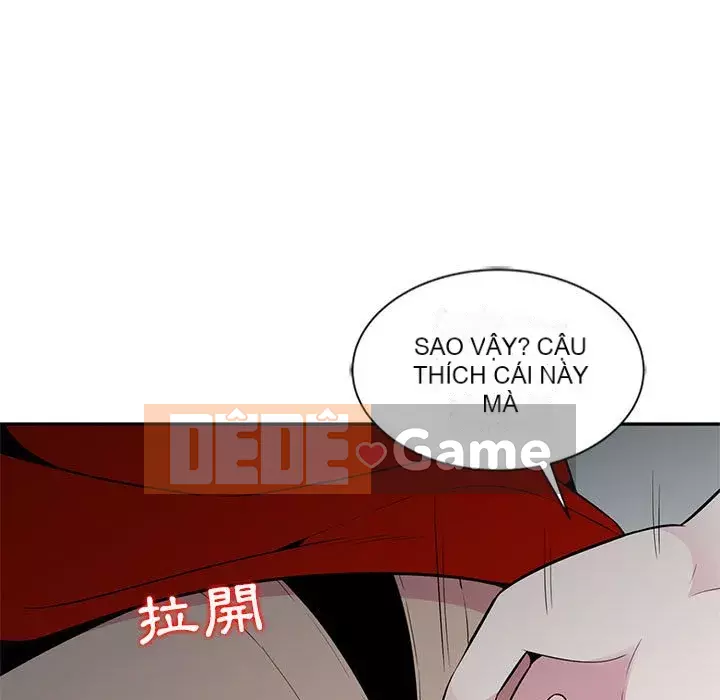 Sự cám dỗ của vợ Chương 5-6