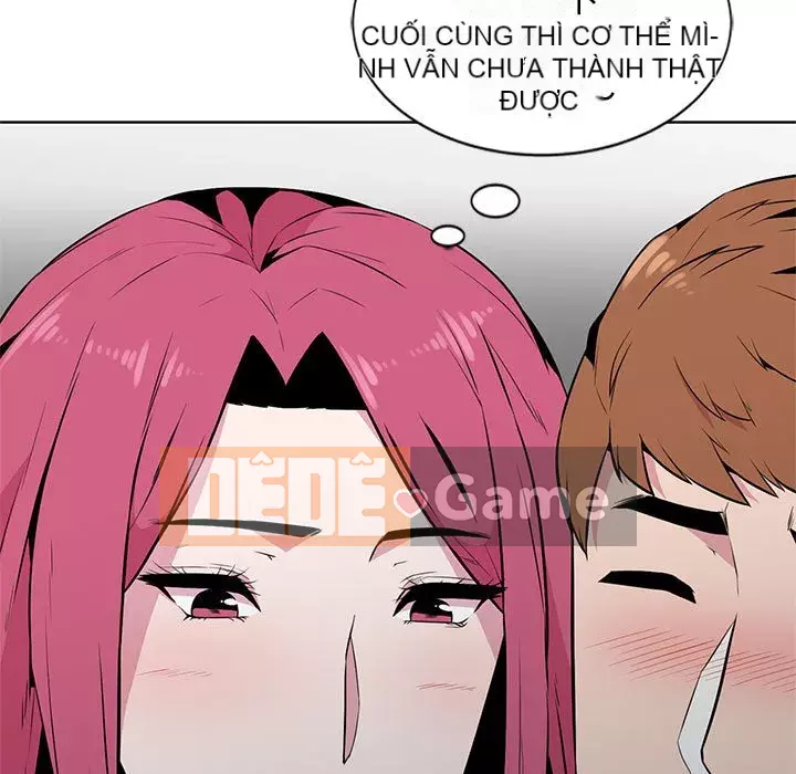 Sự cám dỗ của vợ Chương 5-6