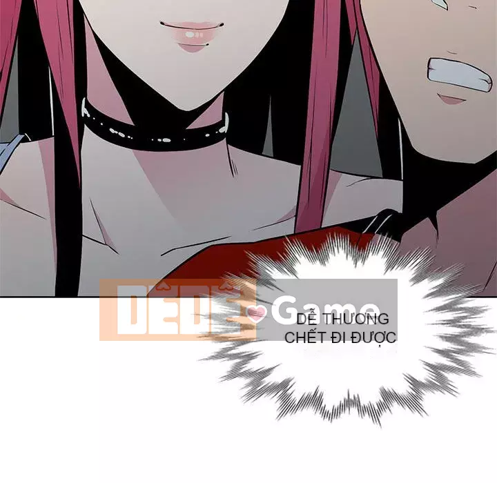 Sự cám dỗ của vợ Chương 5-6