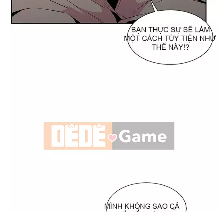 Sự cám dỗ của vợ Chương 5-6