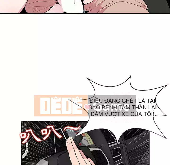 Sự cám dỗ của vợ Chương 5-6