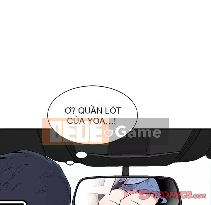 Sự cám dỗ của vợ Chương 5-6