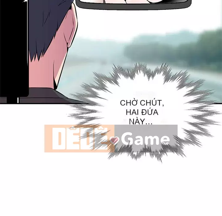 Sự cám dỗ của vợ Chương 5-6