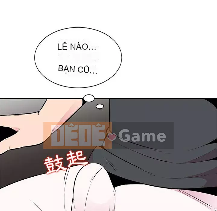 Sự cám dỗ của vợ Chương 5-6