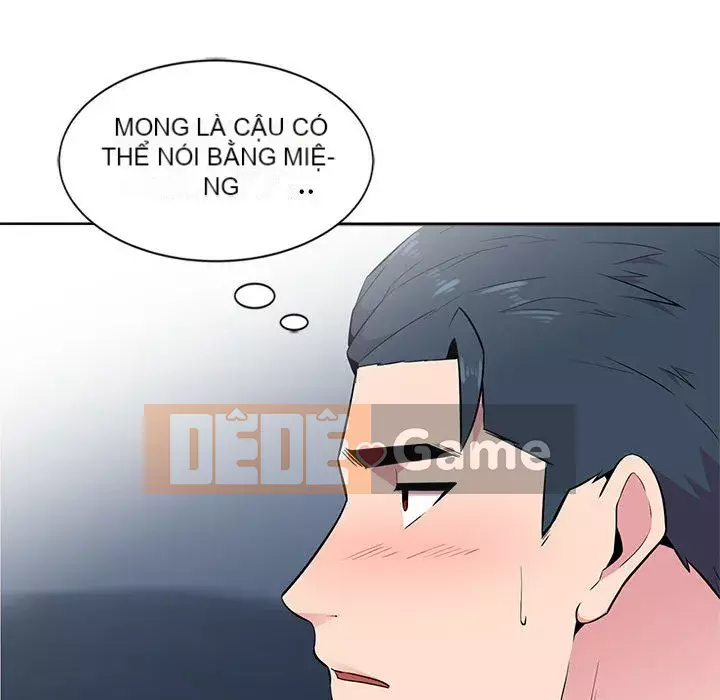 Sự cám dỗ của vợ Chương 5-6