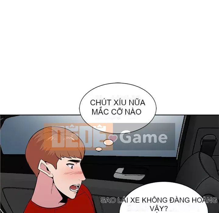 Sự cám dỗ của vợ Chương 5-6