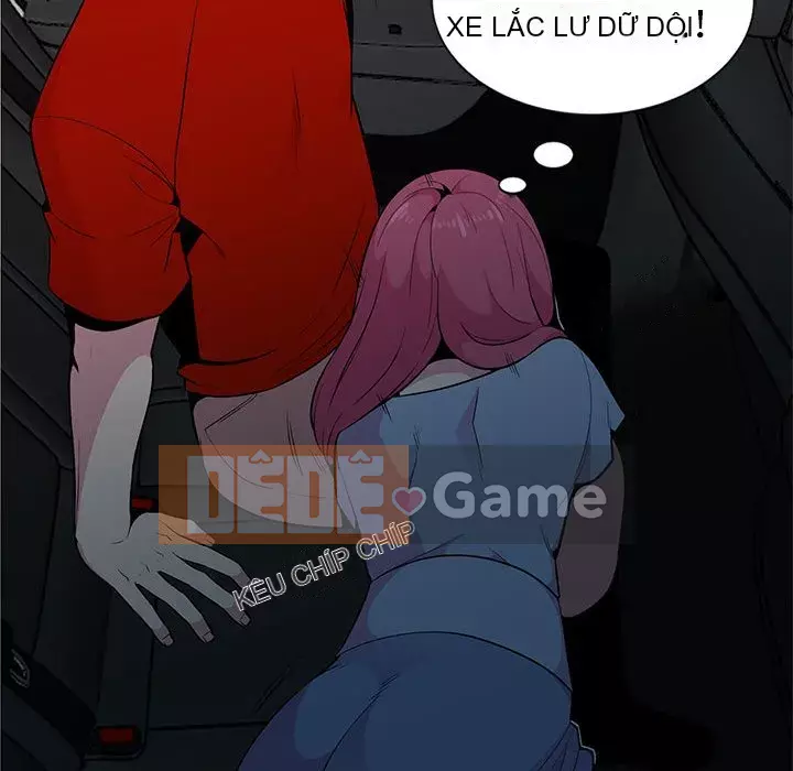 Sự cám dỗ của vợ Chương 5-6