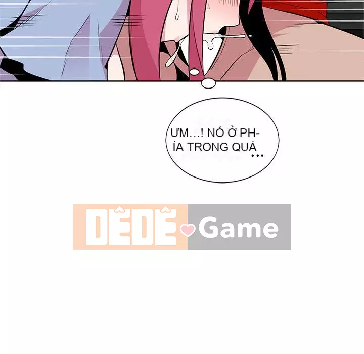 Sự cám dỗ của vợ Chương 5-6