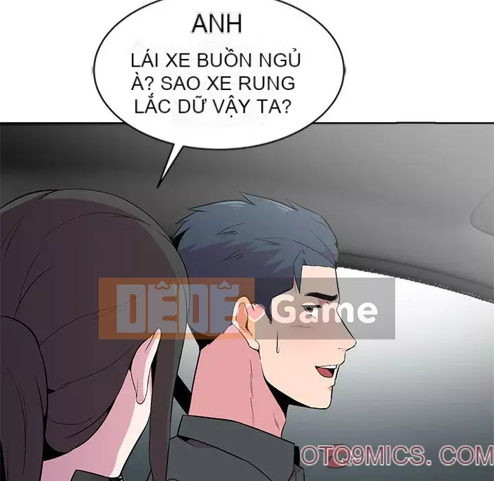 Sự cám dỗ của vợ Chương 5-6