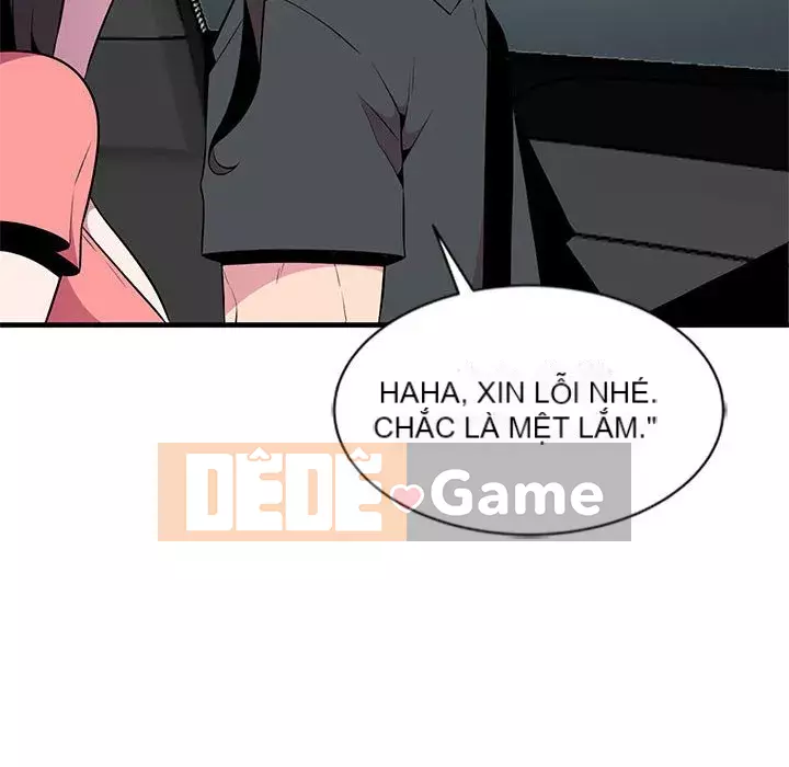 Sự cám dỗ của vợ Chương 5-6