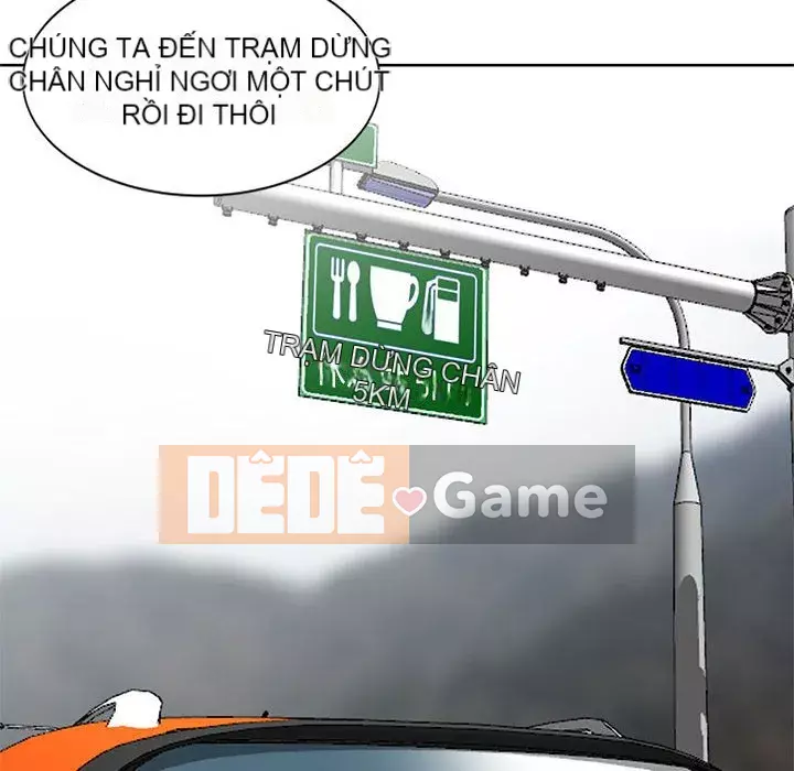 Sự cám dỗ của vợ Chương 5-6