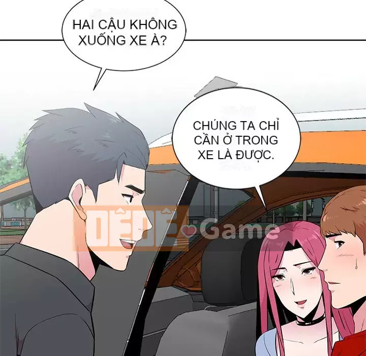 Sự cám dỗ của vợ Chương 5-6