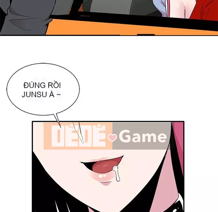 Sự cám dỗ của vợ Chương 5-6