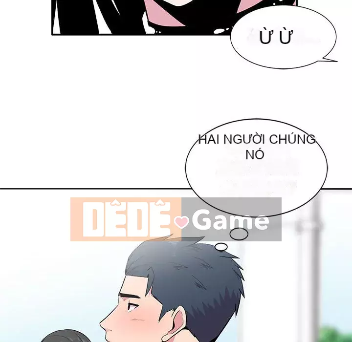 Sự cám dỗ của vợ Chương 5-6