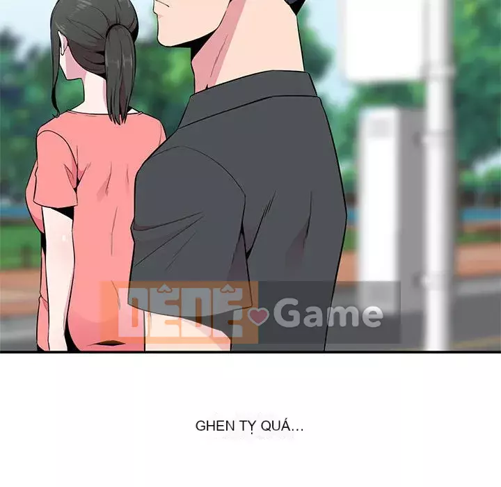 Sự cám dỗ của vợ Chương 5-6