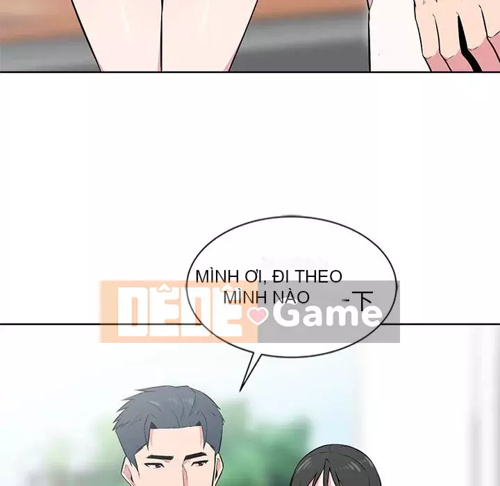 Sự cám dỗ của vợ Chương 5-6