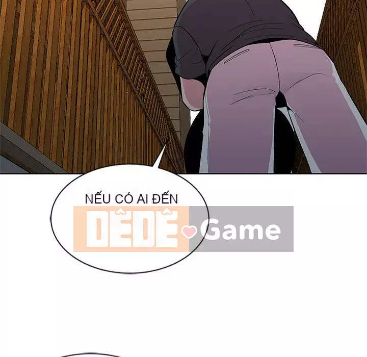 Sự cám dỗ của vợ Chương 5-6