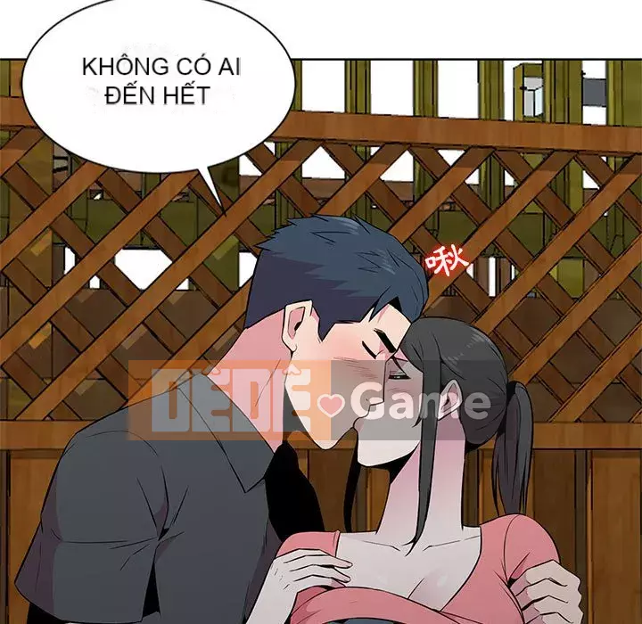 Sự cám dỗ của vợ Chương 5-6