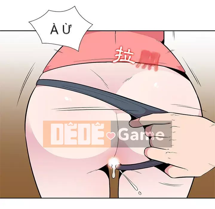 Sự cám dỗ của vợ Chương 5-6