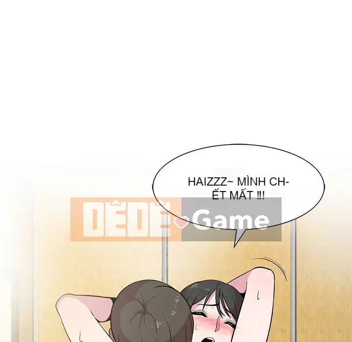 Sự cám dỗ của vợ Chương 1-4