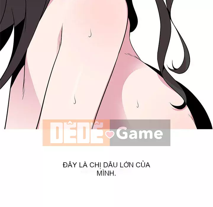 Sự cám dỗ của vợ Chương 1-4